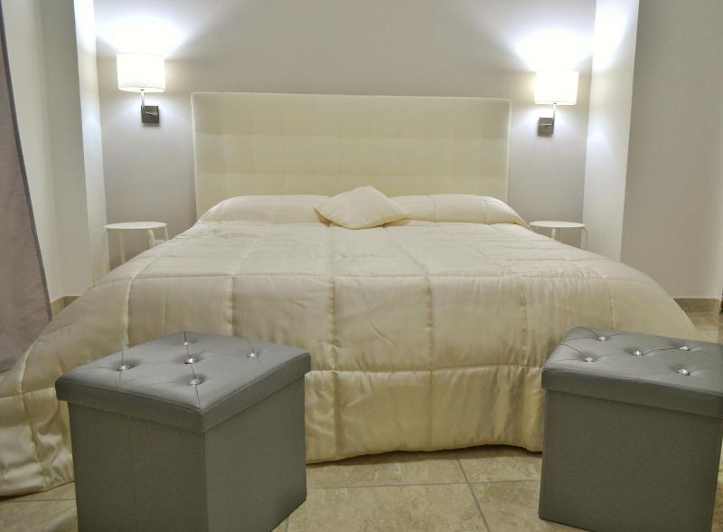 B&B Lungomare - Oda