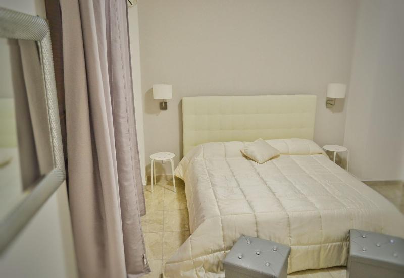 B&B Lungomare - Oda