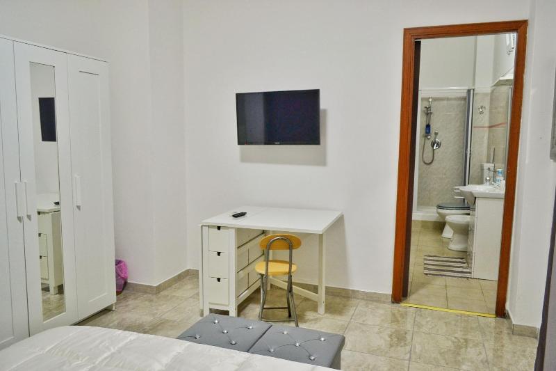 B&B Lungomare - Oda