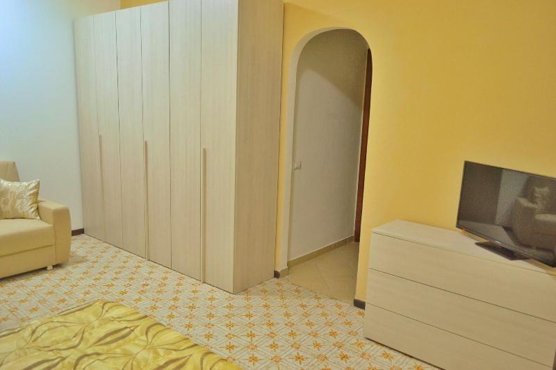 B&B Lungomare - Oda