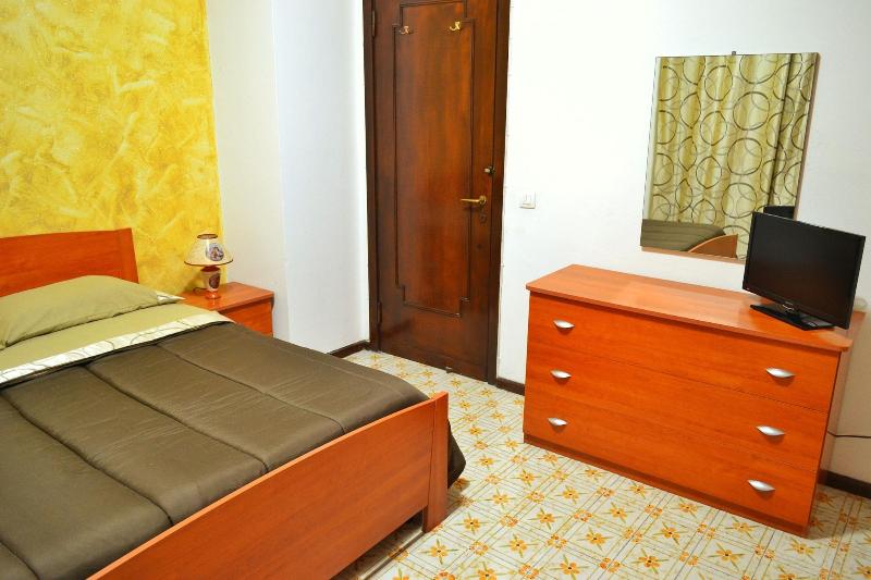 B&B Lungomare - Oda