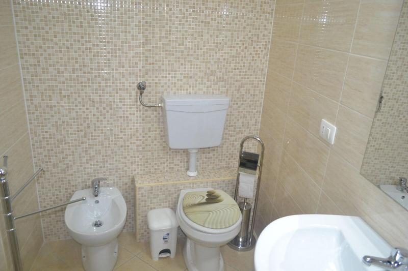 B&B Lungomare - Oda