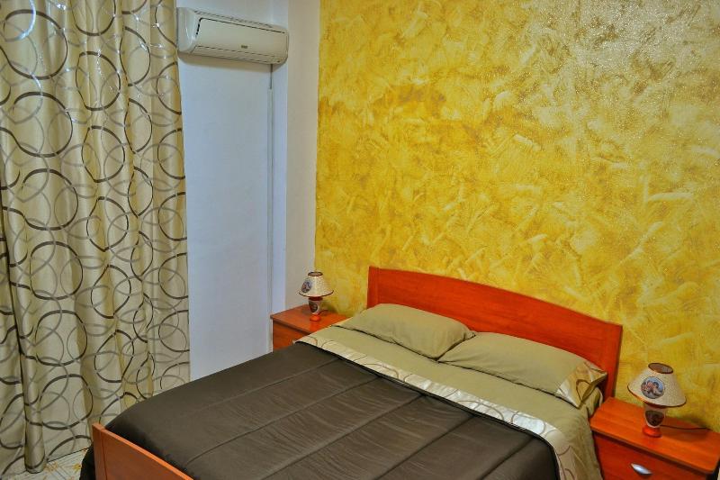 B&B Lungomare - Oda