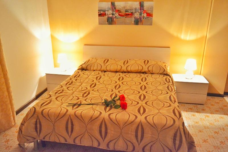 B&B Lungomare - Oda