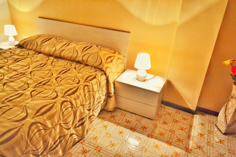 B&B Lungomare - Oda