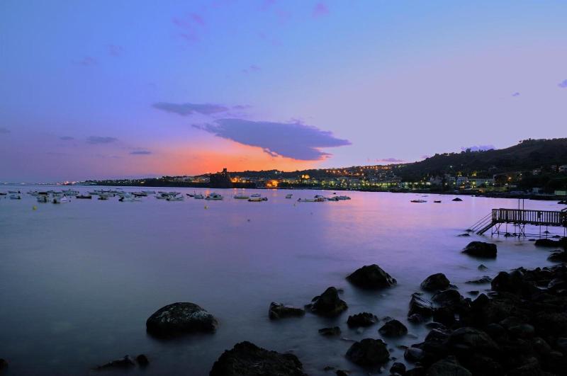 B&B Lungomare - Plaj