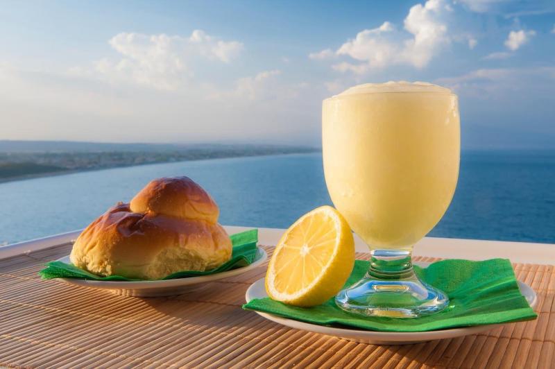 B&B Lungomare - Restoran