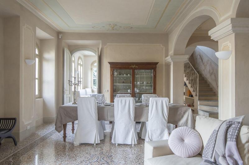 B&B Villa Costanza - Lobi