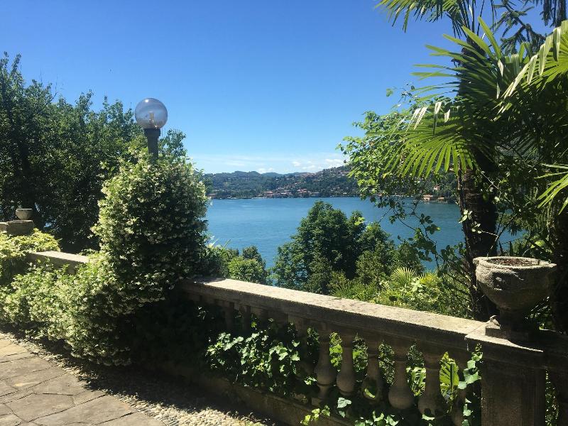 B&B Villa Costanza - Genel