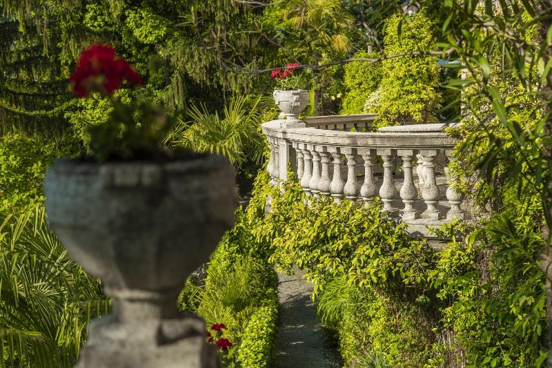 B&B Villa Costanza - Genel