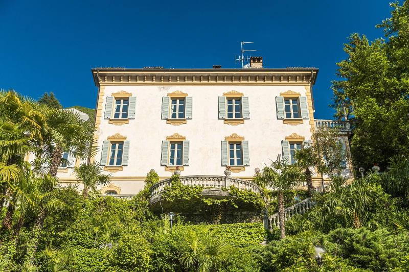B&B Villa Costanza - Genel
