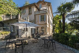 B&B Villa Costanza otel fotoğrafı