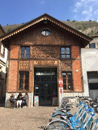 B&B Villa Costanza fotoÄŸrafÄ±