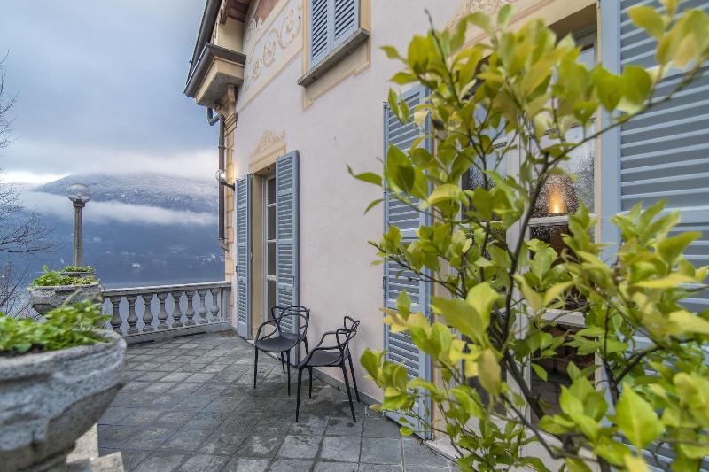B&B Villa Costanza - Oda
