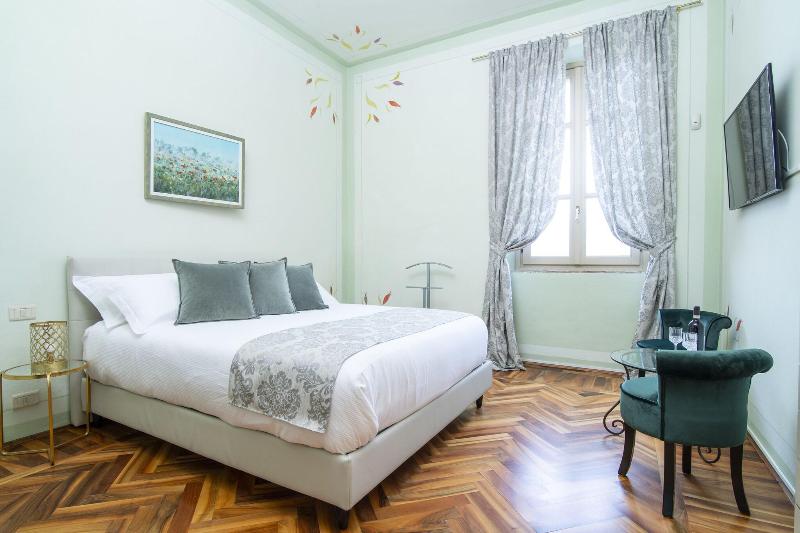 B&B Villa Costanza - Oda