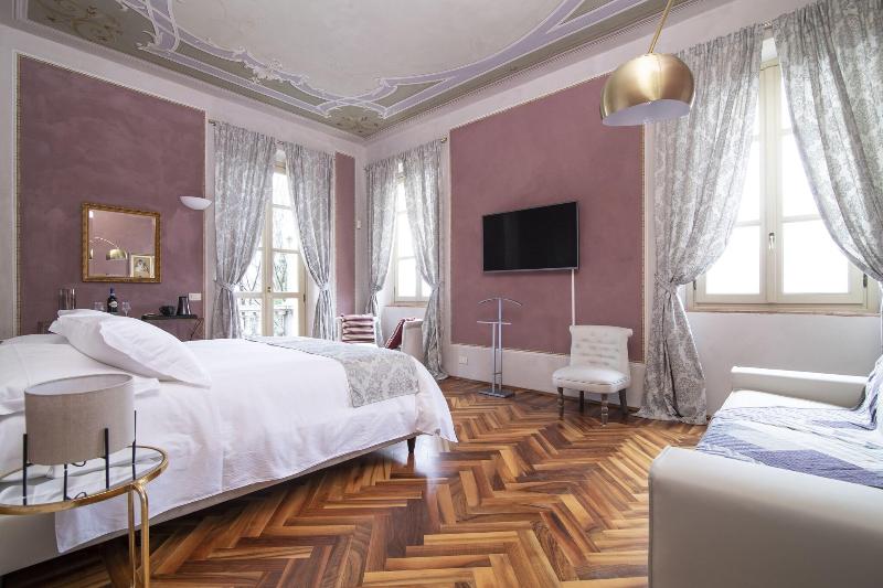 B&B Villa Costanza - Oda