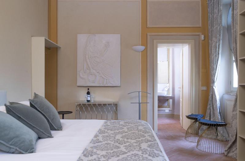 B&B Villa Costanza - Oda