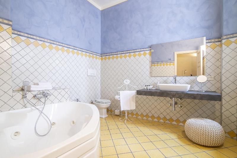 B&B Villa Costanza - Oda