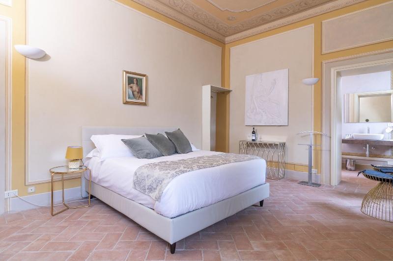 B&B Villa Costanza - Oda