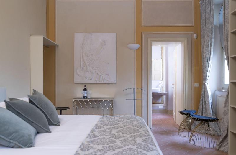 B&B Villa Costanza - Oda