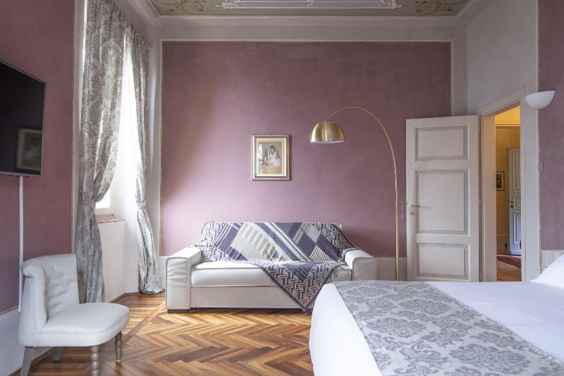 B&B Villa Costanza - Oda