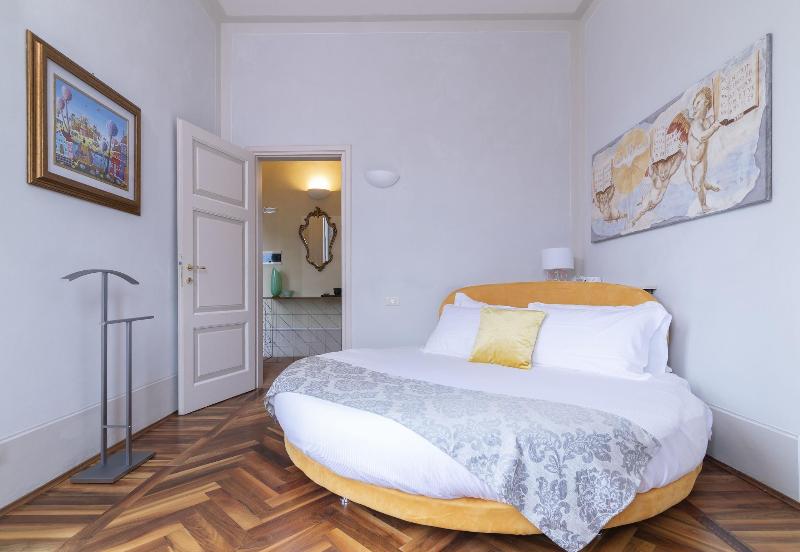 B&B Villa Costanza - Oda
