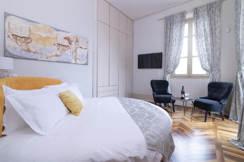 B&B Villa Costanza - Oda