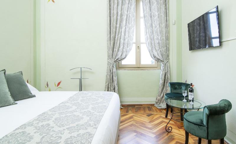 B&B Villa Costanza - Oda