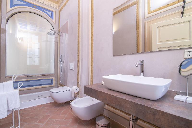 B&B Villa Costanza - Oda