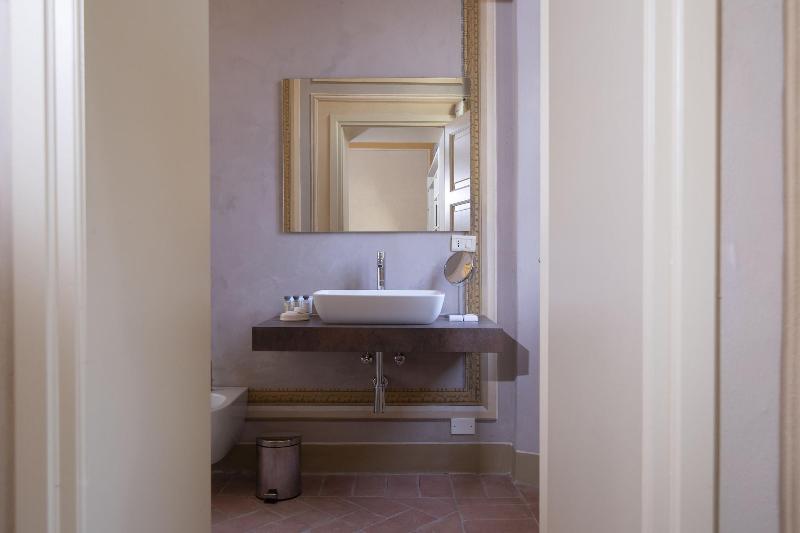 B&B Villa Costanza - Oda