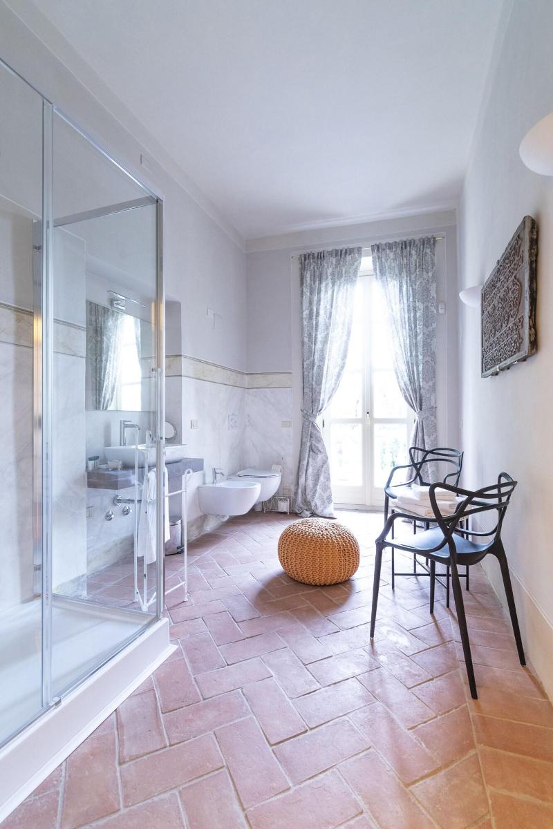 B&B Villa Costanza - Oda