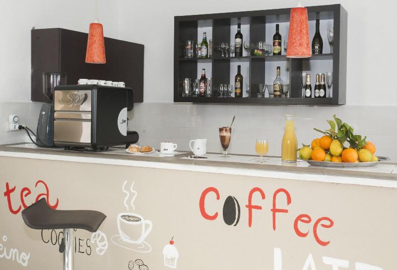 B&B Sweet Home - Bar