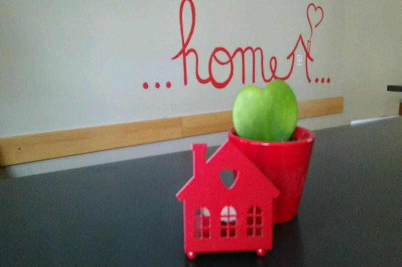 B&B Sweet Home - Lobi