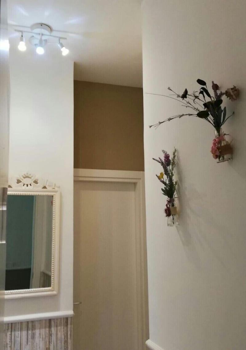 B&B Sweet Home - Lobi
