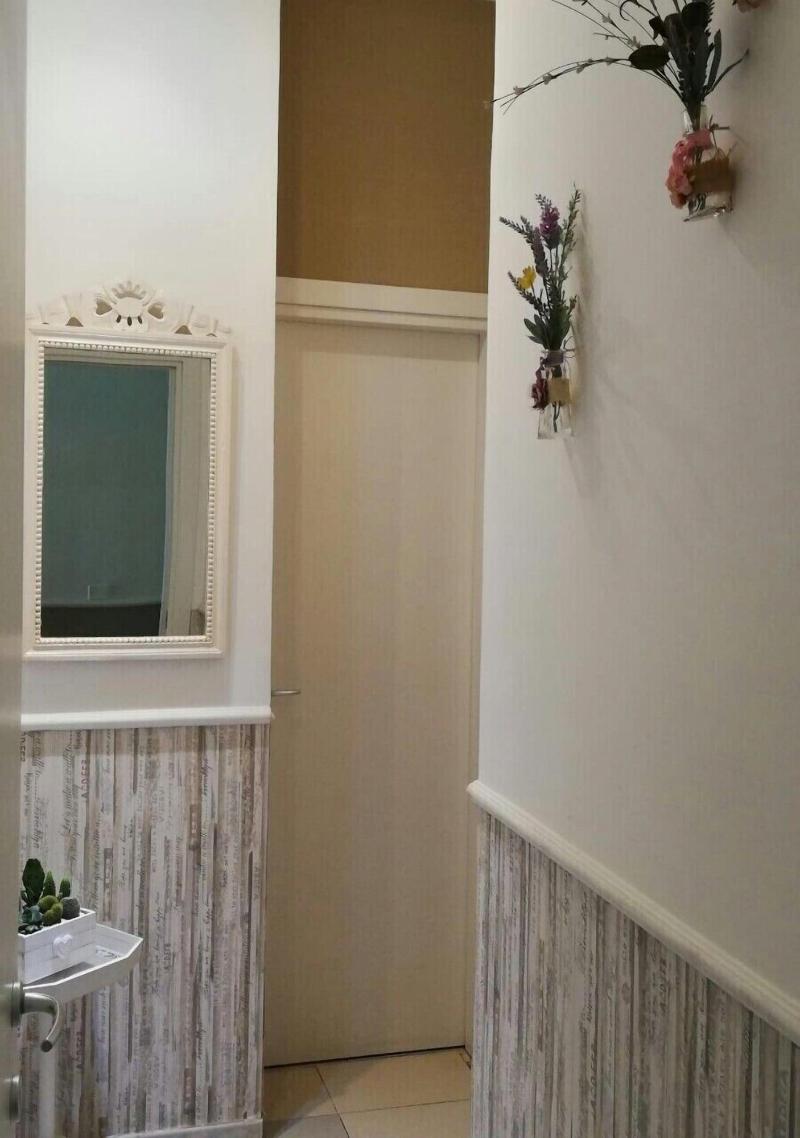 B&B Sweet Home - Lobi