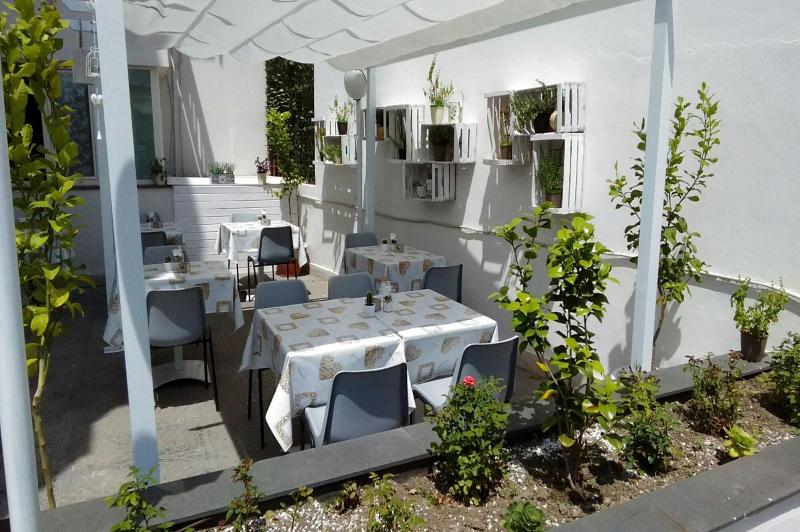 B&B Sweet Home - Genel