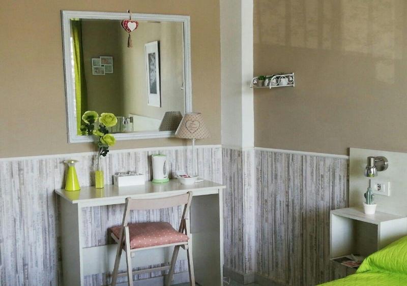 B&B Sweet Home - Oda