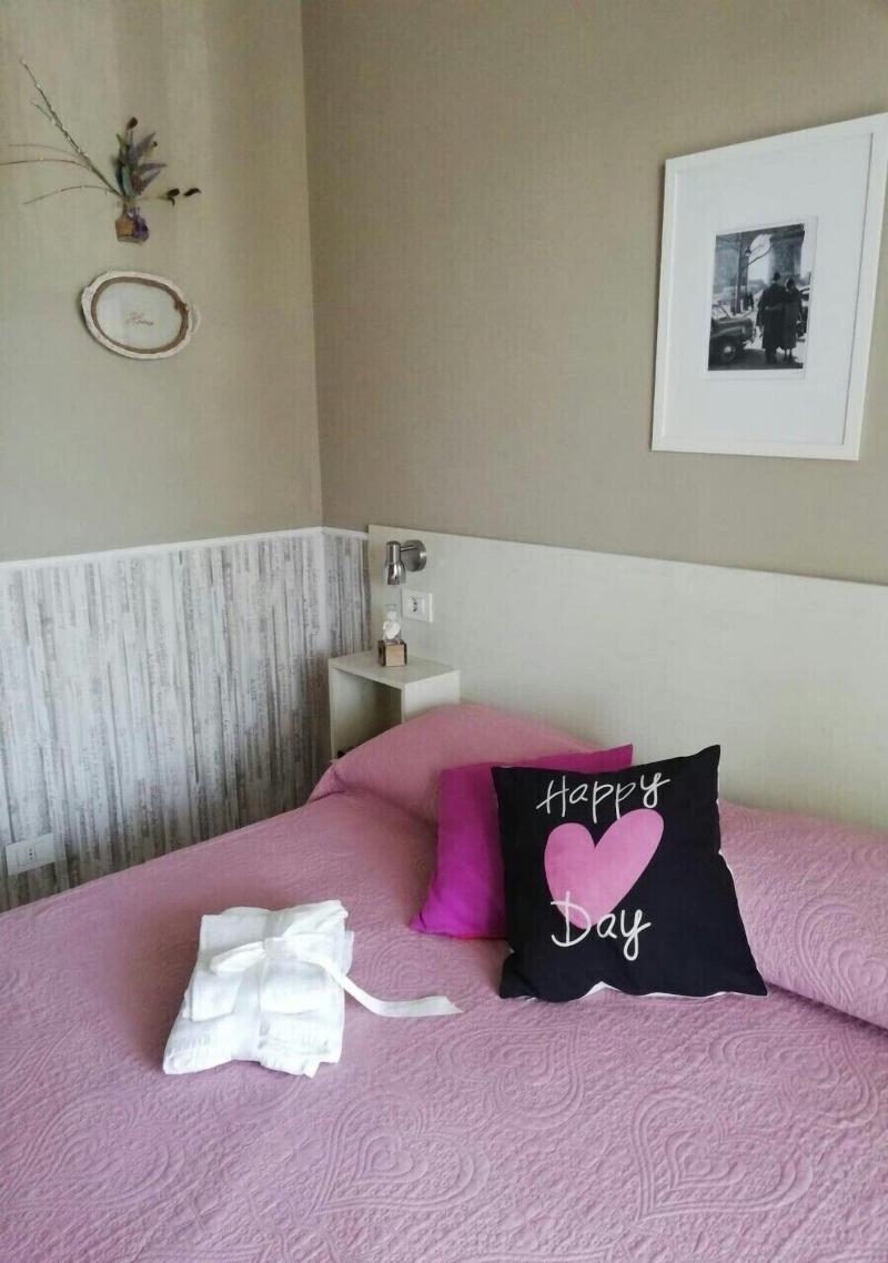 B&B Sweet Home - Oda