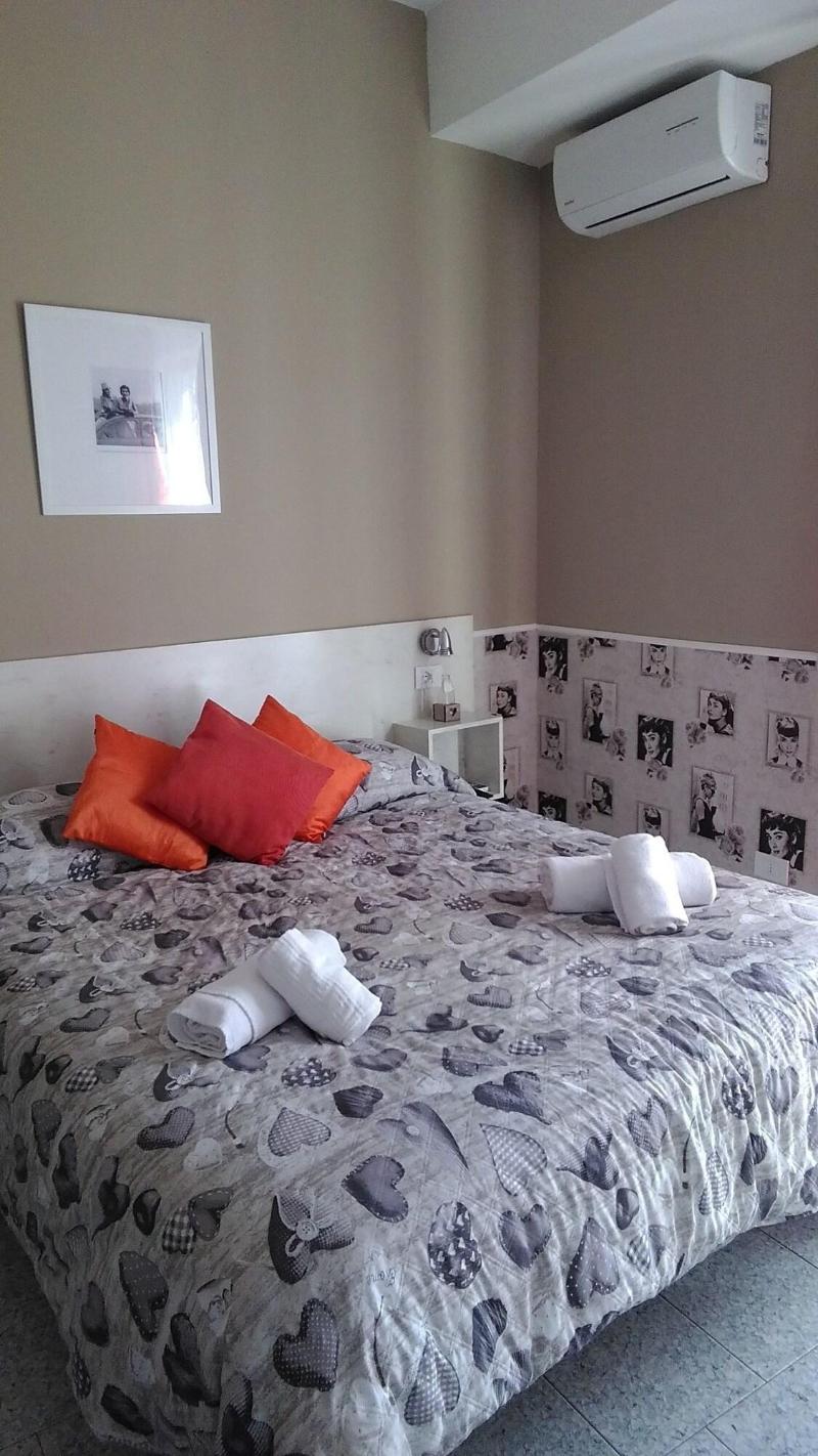 B&B Sweet Home - Oda
