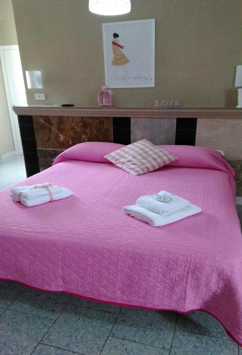 B&B Sweet Home - Oda