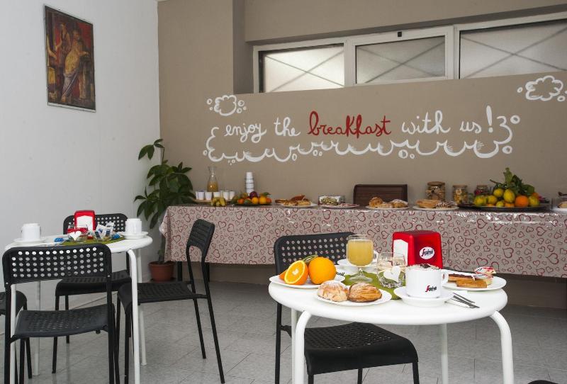 B&B Sweet Home - Restoran