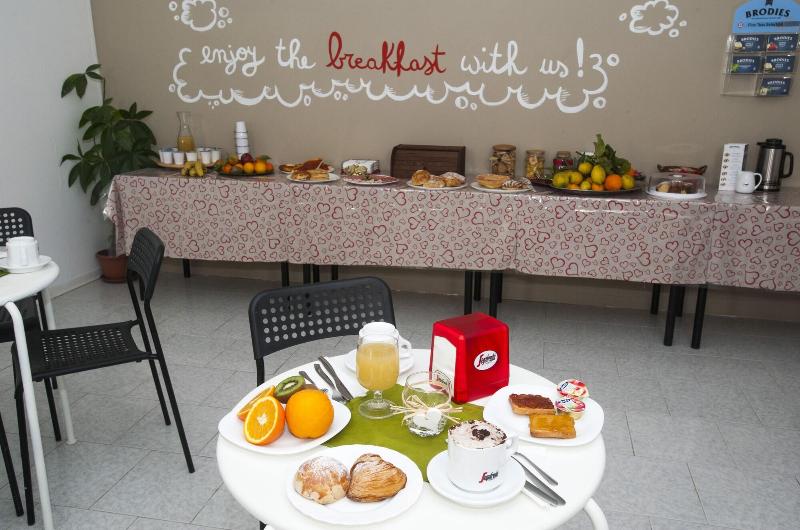 B&B Sweet Home - Restoran