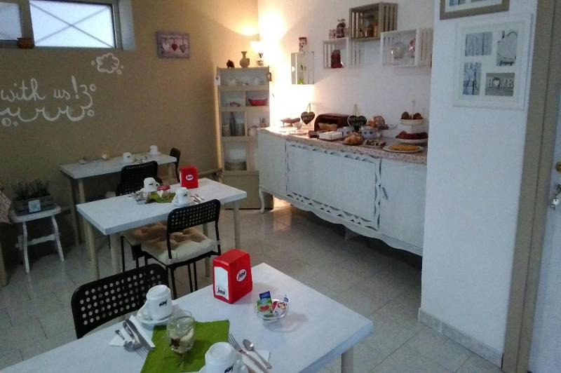 B&B Sweet Home - Restoran