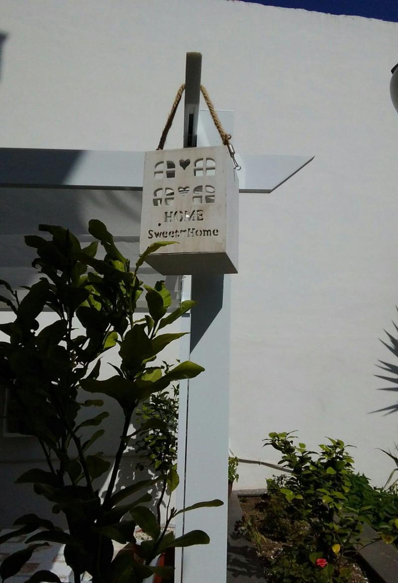 B&B Sweet Home - Teras