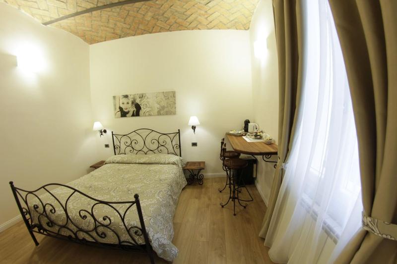 B&B Chez Moi - Oda