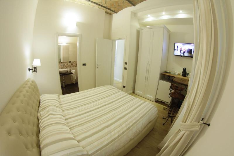 B&B Chez Moi - Oda