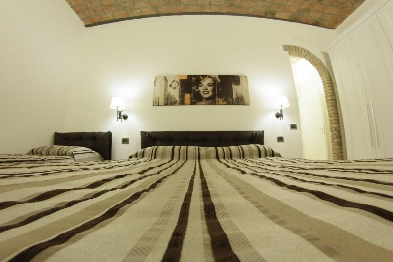 B&B Chez Moi - Oda