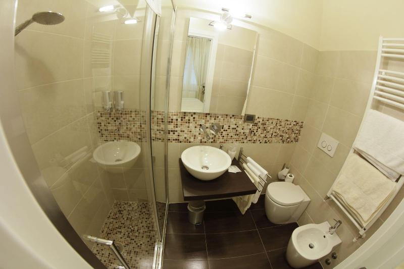 B&B Chez Moi - Oda