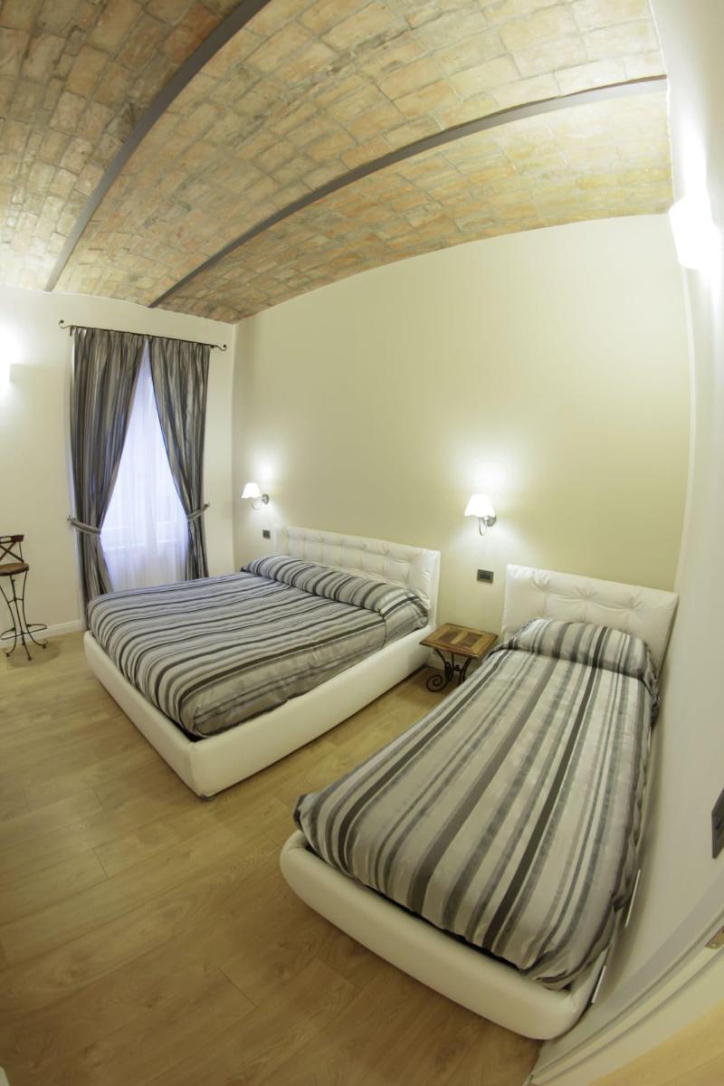 B&B Chez Moi - Oda