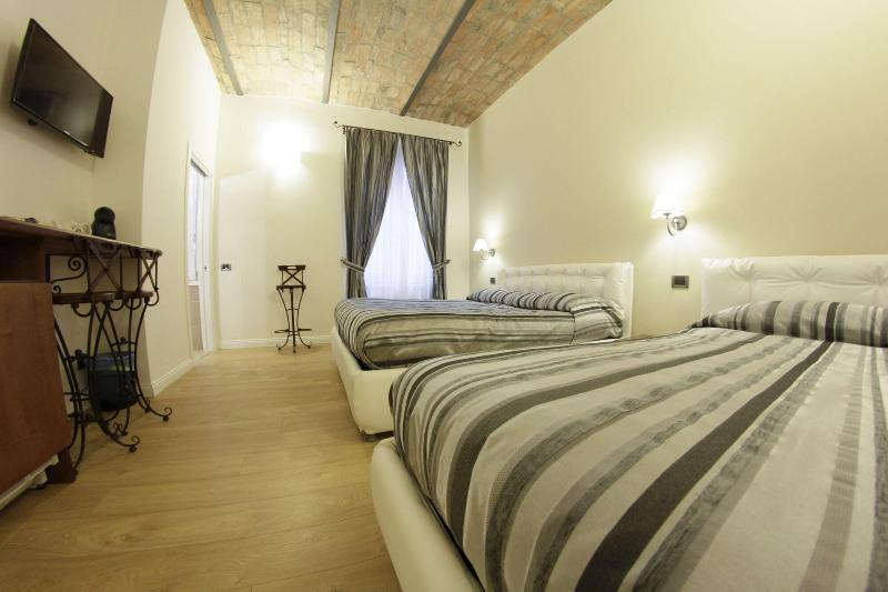 B&B Chez Moi - Oda